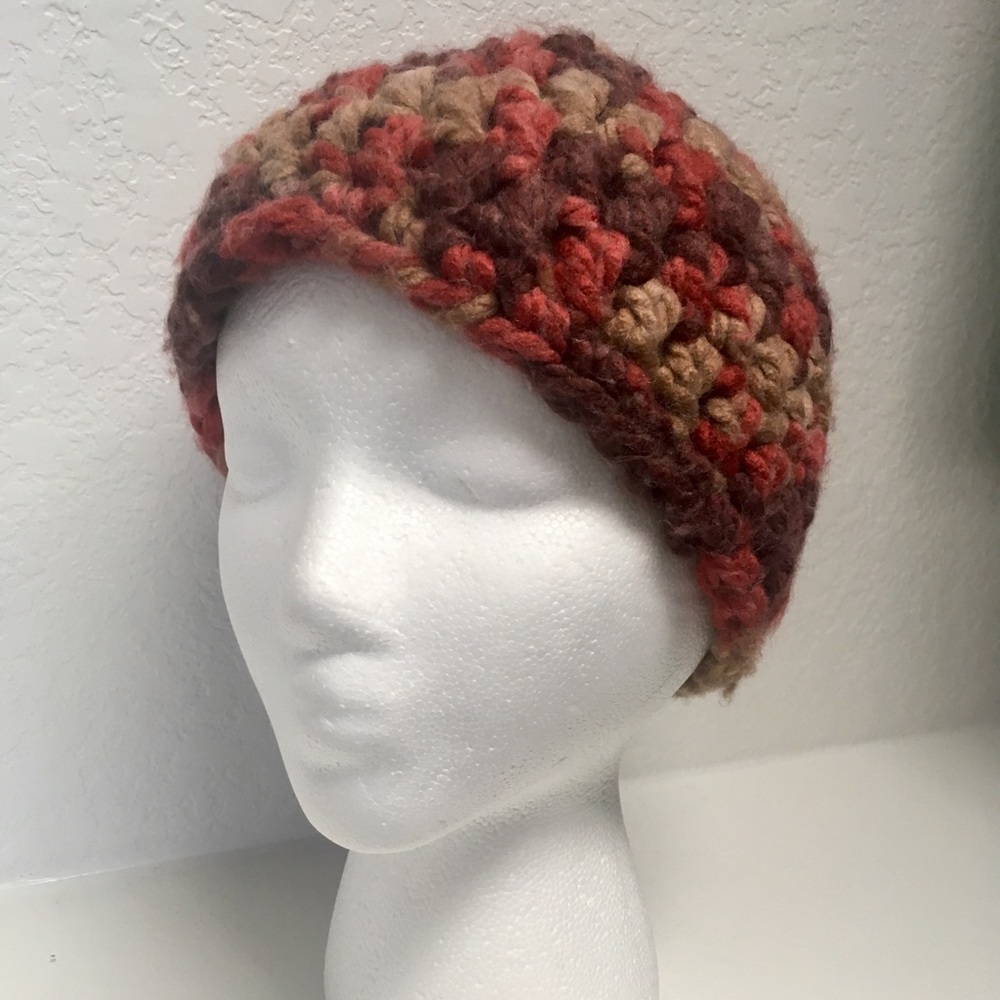 Handmade Wool Beanie